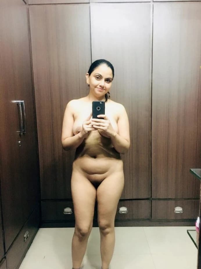 Image of Leaked Punjabi Businessman Affair with Nude Client Fucked Hard