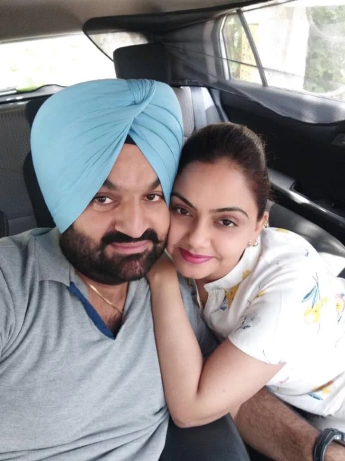 Image of Leaked Punjabi Businessman Affair with Nude Client Fucked Hard