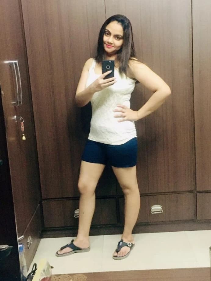 Image of Leaked Punjabi Businessman Affair with Nude Client Fucked Hard