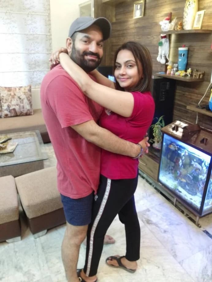 Image of Leaked Punjabi Businessman Affair with Nude Client Fucked Hard