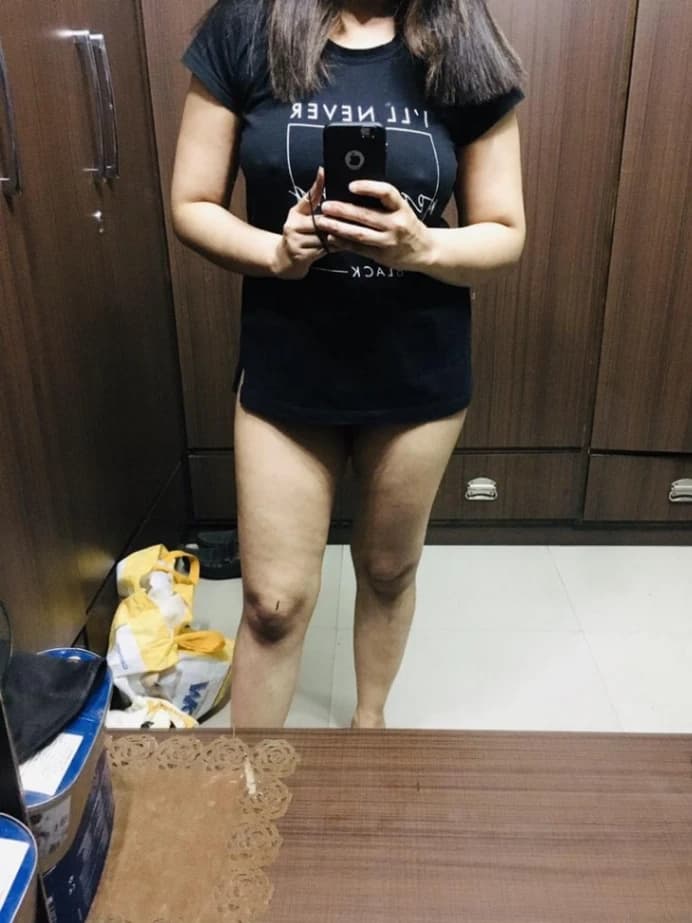 Image of Leaked Punjabi Businessman Affair with Nude Client Fucked Hard