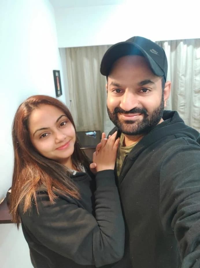 Image of Leaked Punjabi Businessman Affair with Nude Client Fucked Hard