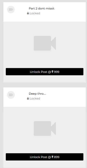 Image of Desi model Lavanya Manickam nude deepthroat blowjob and pussy sucking by masked guy