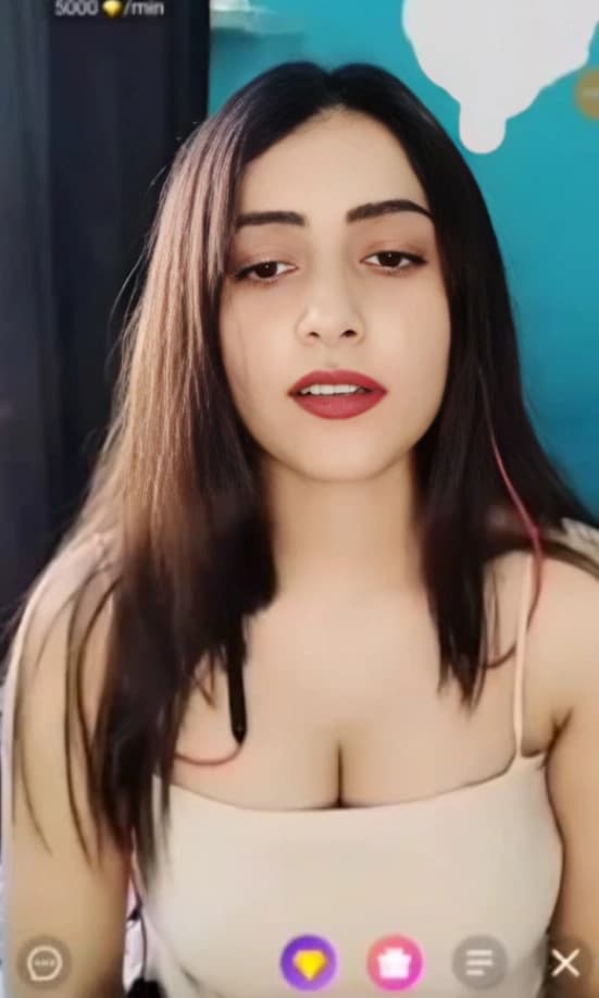 Chamet Live Sex Show: Desi Girl Nude Tits & Pussy Play leaked