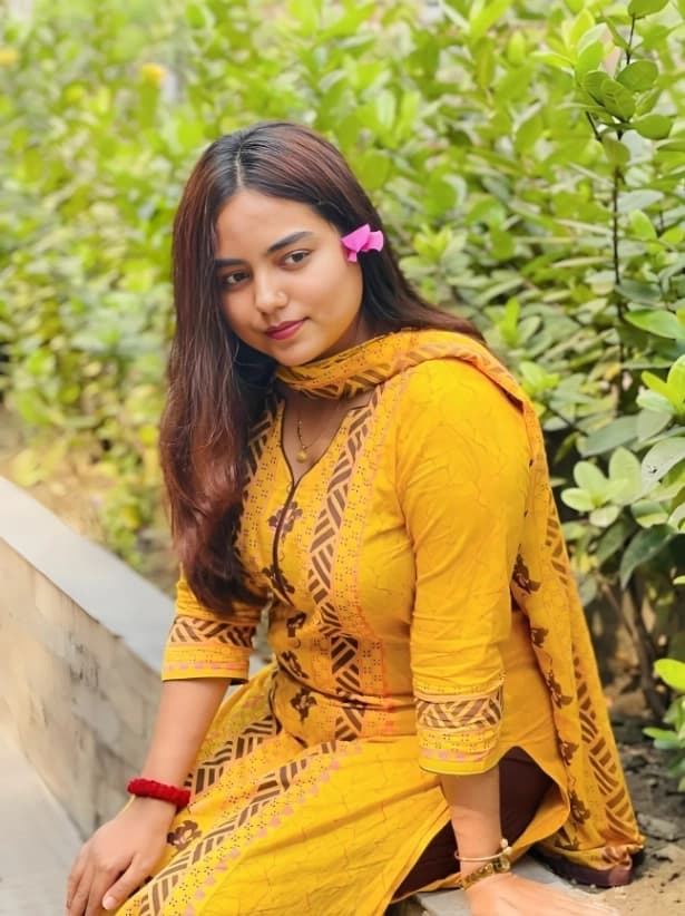 Image of Bangladeshi Girl Full Nude Showing Hottest Facial Expression While Masturbating