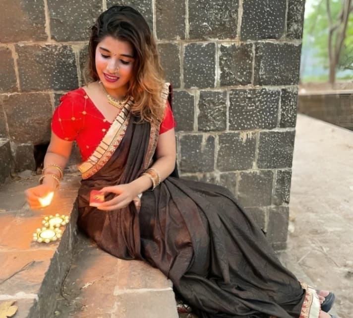 Image of Famous Desi Actress Pooja Nude Audition Leaked Video Boobs and Pussy Reveal